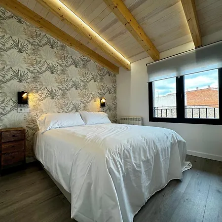 Centro I.ii Apartment