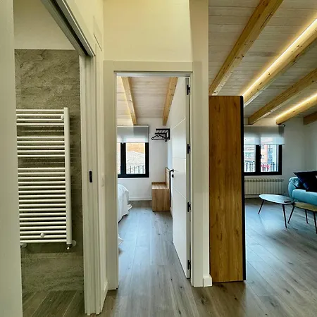 Apartamento Centro I.ii *