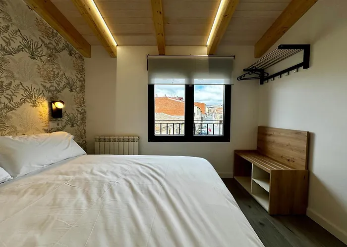 아파트 Centro I.ii El Barraco