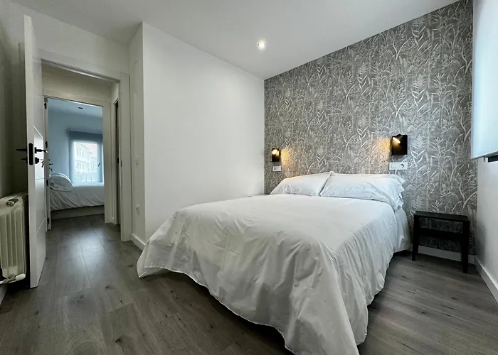 아파트 Centro I.ii