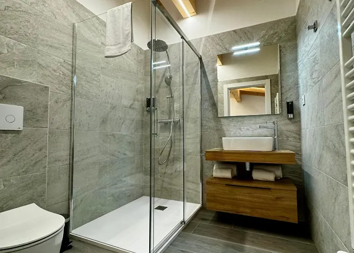 Centro I.ii 아파트