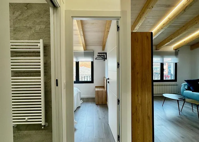 아파트 Centro I.ii *